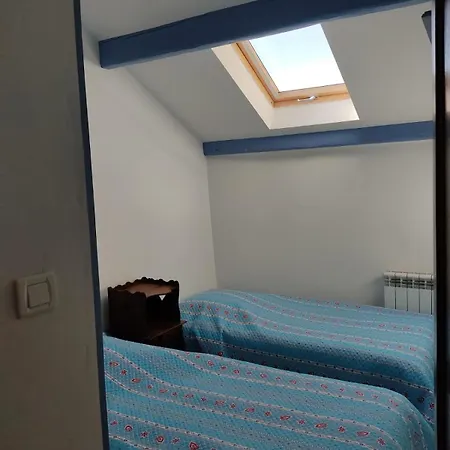 Pra Marri Holiday home Malemort-du-Comtat