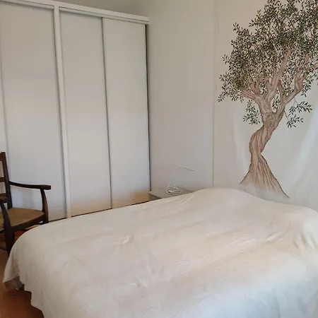 Holiday home Pra Marri *