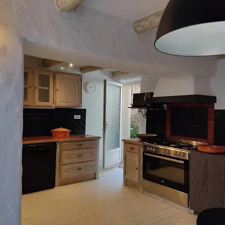 Pra Marri Holiday home Malemort-du-Comtat