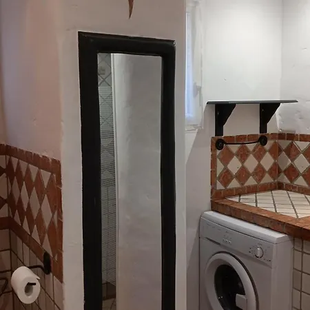 Holiday home Pra Marri